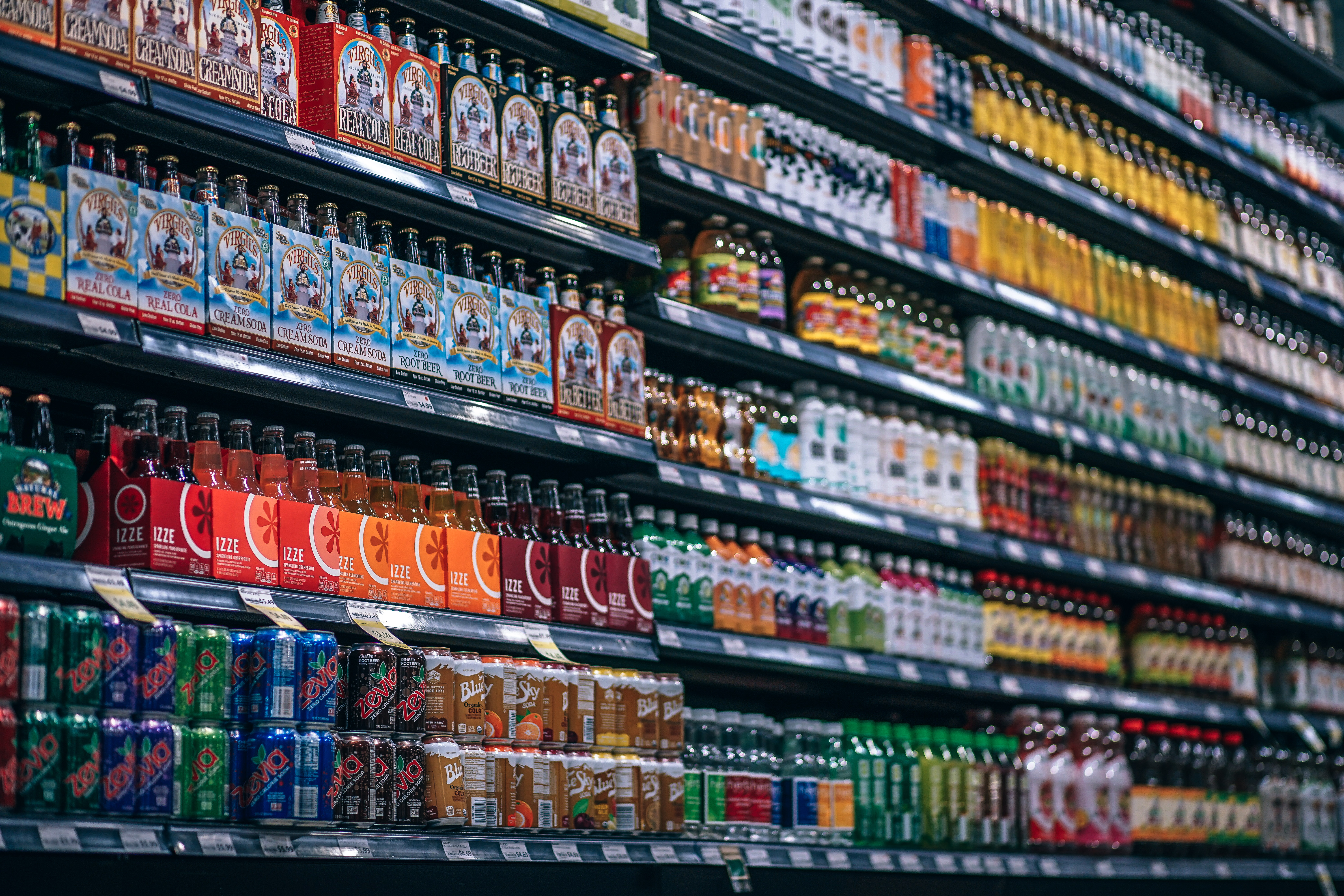 What’s the difference? Packaging waste compliance systems in Germany and the UK
